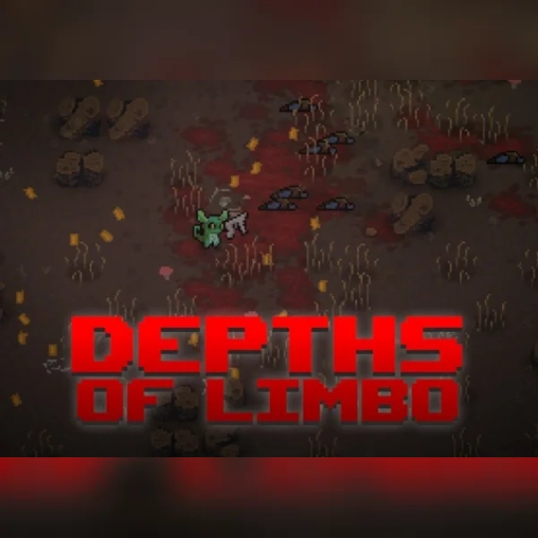 Depths of Limbo (PC) Steam Key - GLOBAL