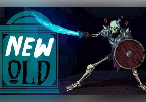 NewOld (PC) NewOld (PC)