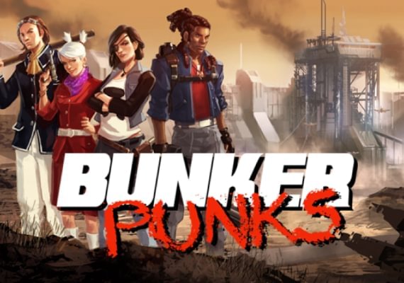 Bunker Punks (PC)