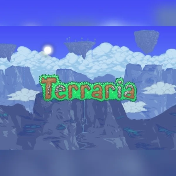Terraria (PC) Steam Gift - ROW