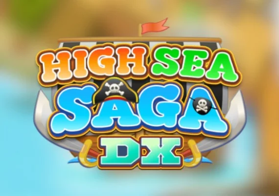 High Sea Saga DX (PC)
