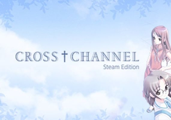 Cross†Channel Steam Edition (PC)