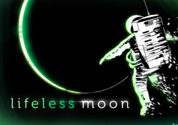Lifeless Moon (PC)
