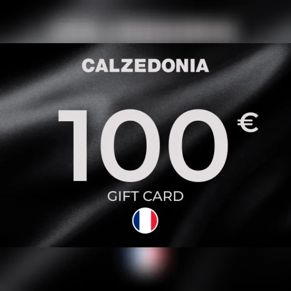 Calzedonia Gift Card 100 EUR Key - FRANCE