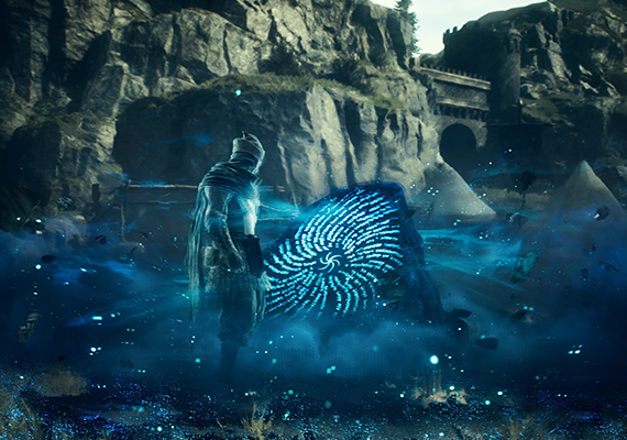 Indulge in a visual feast featuring cutting-edge graphics technology that breathes life into the enchanting fantasy world. Indulge in a visual feast featuring cutting-edge graphics technology that breathes life into the enchanting fantasy world.