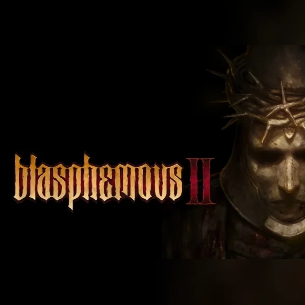 Blasphemous 2 (Xbox One / Xbox Series X|S) Xbox Live Key - EU