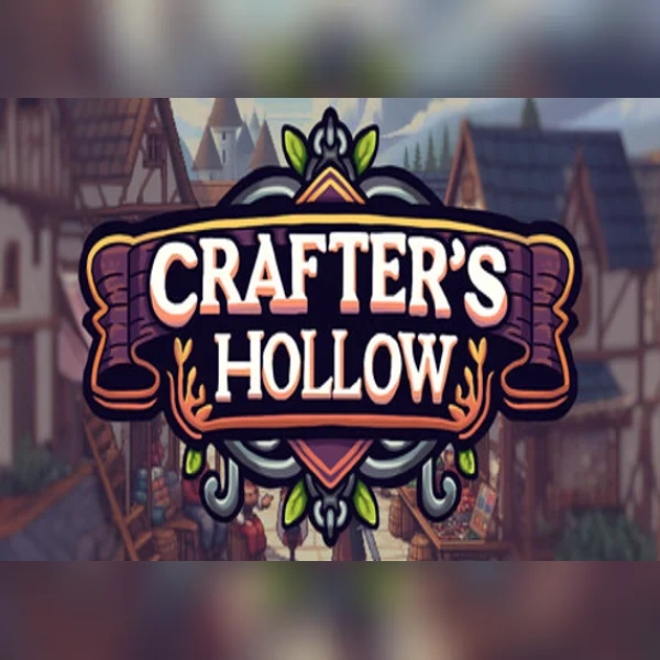 Crafter's Hollow (PC) Steam Key - GLOBAL