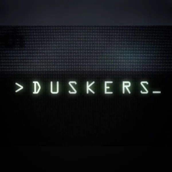 Dark Duskers (Pc) Steam Key - Global