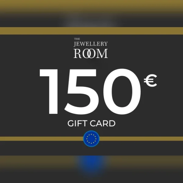 The Jewellery Room Gift Card 150 EUR Key - EU