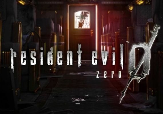Resident Evil 0 / Biohazard 0 HD Remaster (PC) Resident Evil 0 / Biohazard 0 HD Remaster (PC)