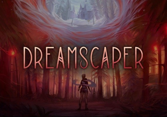 Dreamscaper (PC) Dreamscaper (PC)