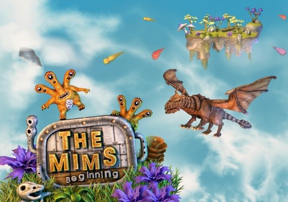 The Mims Beginning (PC)