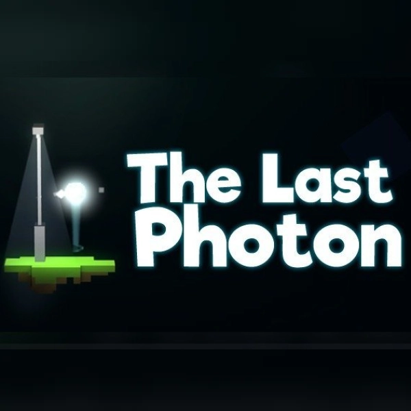 The Last Photon (PC) Steam Key - GLOBAL