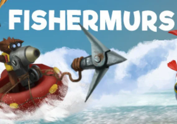 Fishermurs (PC)