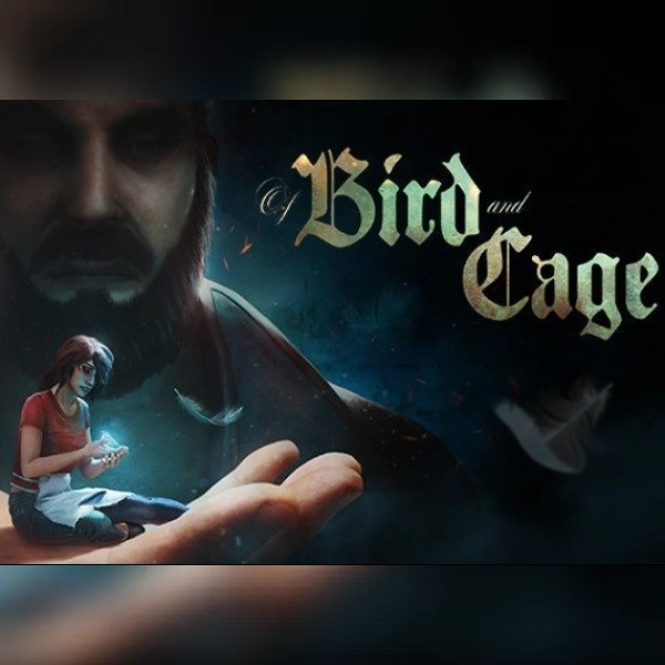 Of Bird And Cage (PC) Steam Gift - EU