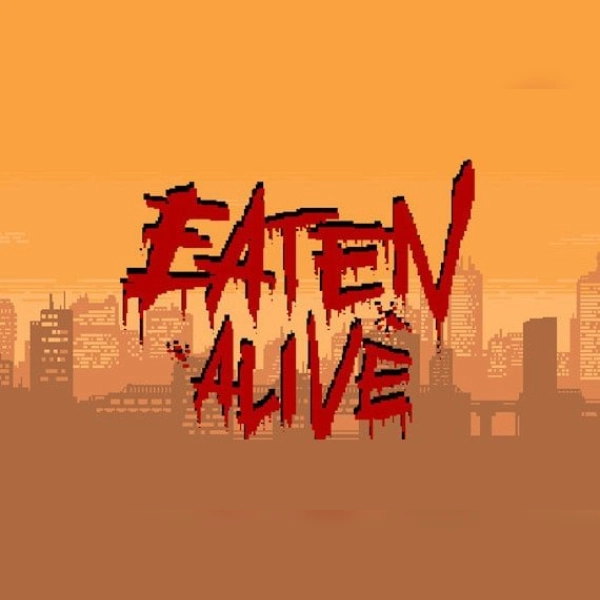 Black Eaten Alive (Pc) Steam Key - Global