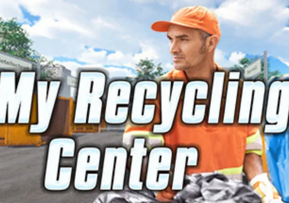My Recycling Center (PC) Steam Gift - GLOBAL 