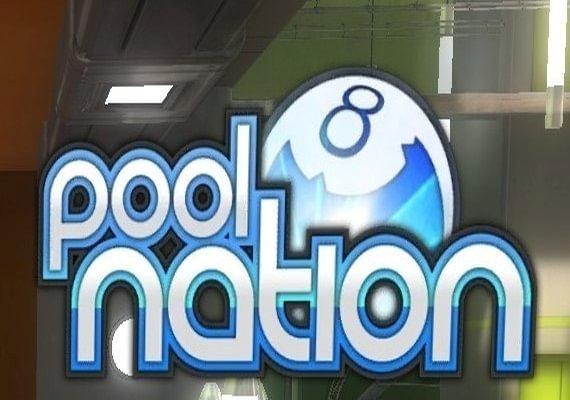 Pool Nation (PC)