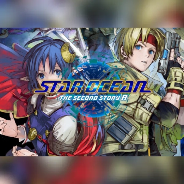 STAR OCEAN THE SECOND STORY R (PC) Steam Gift - GLOBAL