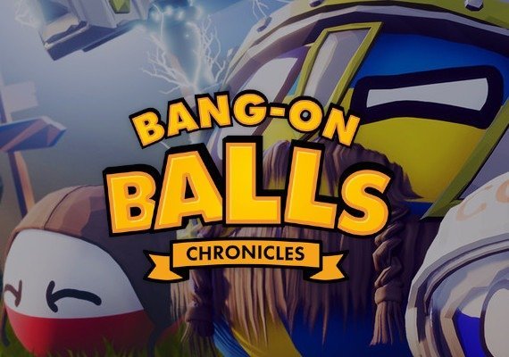 Bang-On Balls: Chronicles (PC) Bang-On Balls: Chronicles (PC)