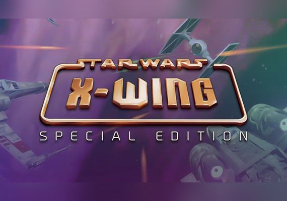 STAR WARS - X-Wing Special Edition (PC)