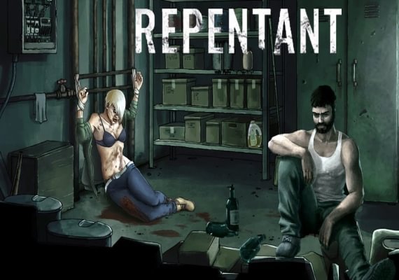 Repentant (PC)