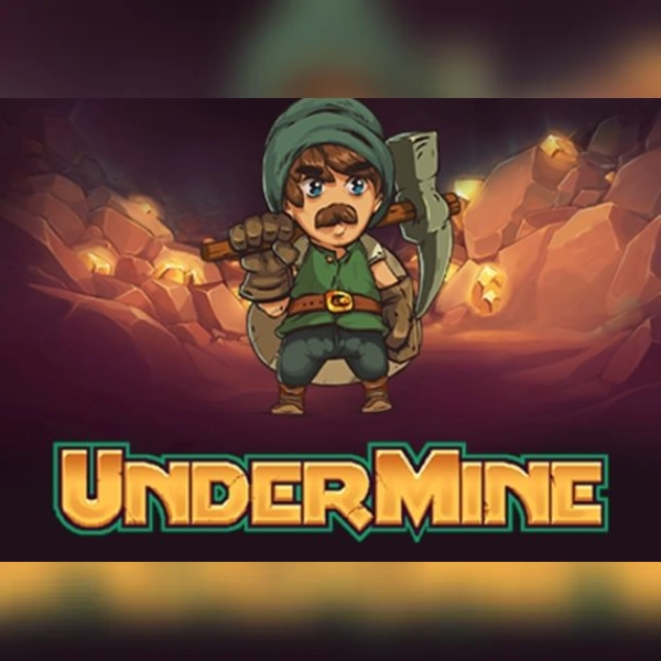 UnderMine (PC) Steam Gift - EU