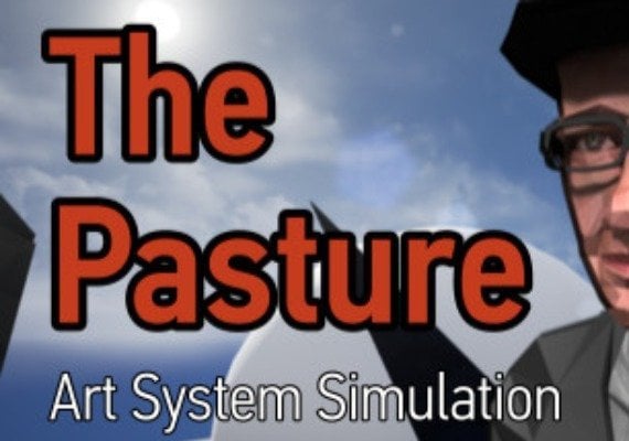 The Pasture (PC)