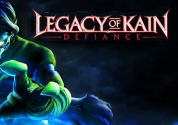 Legacy of Kain: Defiance (PC) Legacy of Kain: Defiance (PC)