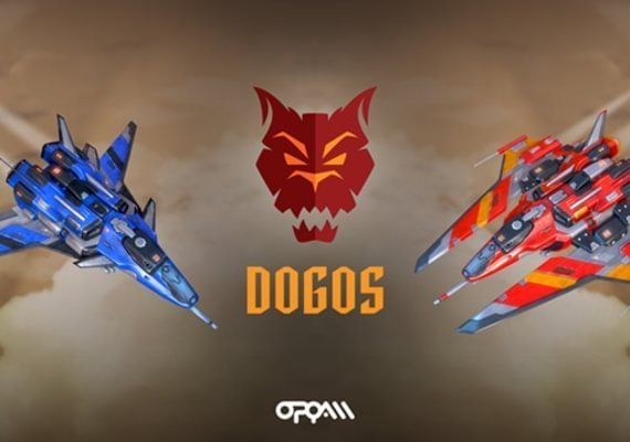 Dogos (Xbox One / Xbox Series X|S) Dogos (Xbox One / Xbox Series X|S)