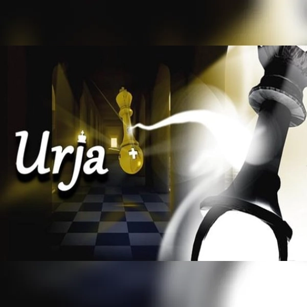 Urja (PC) Steam Key - GLOBAL