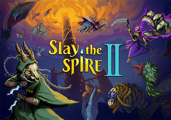 Slay the Spire 2 (PC)