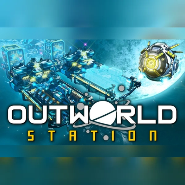 Outworld Station (PC) Steam Gift - GLOBAL