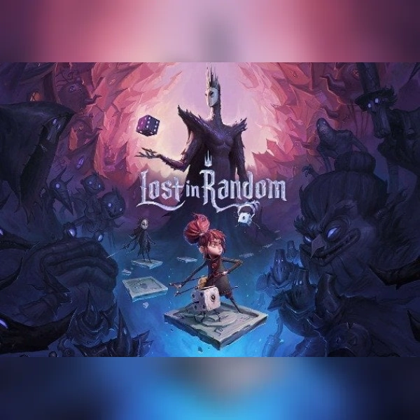 Lost in Random