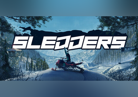 Sledders (PC)