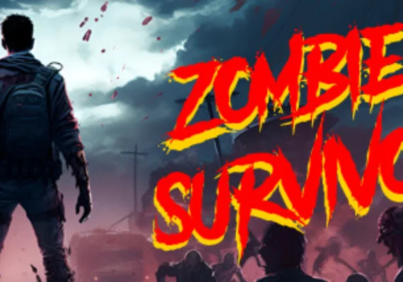 Zombie Survivor: Undead City Attack (PC)