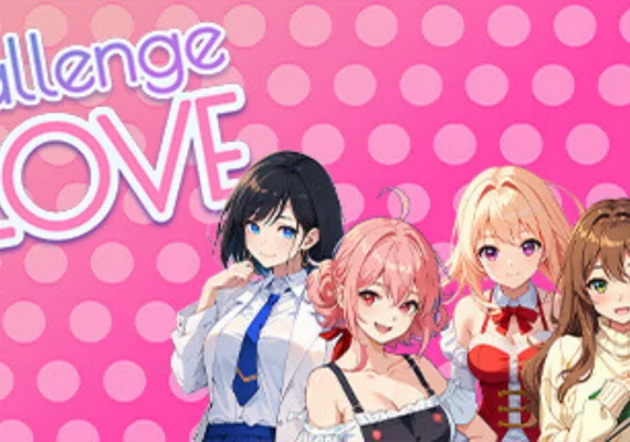 Challenge Love (PC) 