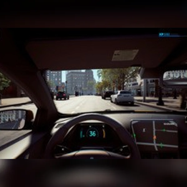 Taxi Life: A City Driving Simulator - Supporter Edition (PC) Steam Account - GLOBAL