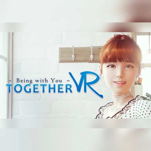 TOGETHER VR (PC) Steam Gift - GLOBAL