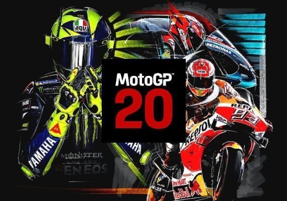 MotoGP 20 (PC)
