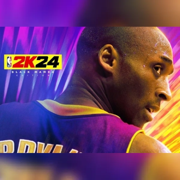 NBA 2K24 Black Mamba Edition (PC) Steam Key - TURKEY