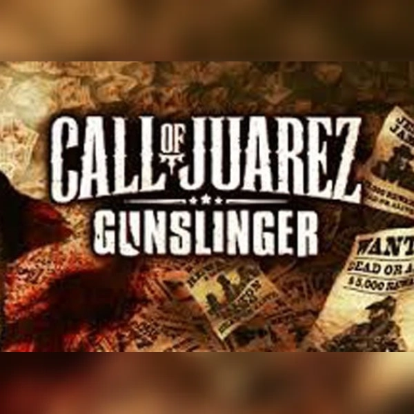 Call of Juarez: Gunslinger (PC) Steam Gift - GLOBAL Gameseal