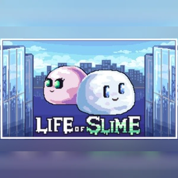 Life of Slime (PC) Steam Key - GLOBAL
