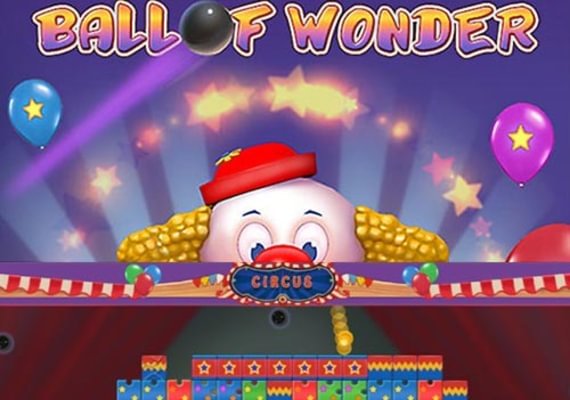 Ball of Wonder (PC) Ball of Wonder (PC)