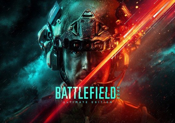 Battlefield 2042 - Ultimate Edition (Xbox One / Xbox Series X|S) Battlefield 2042 - Ultimate Edition (Xbox One / Xbox Series X|S)