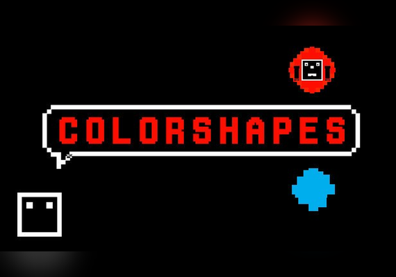 Colored Shapes (PC)