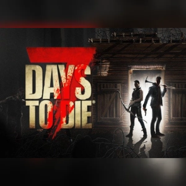 7 Days to Die (PC) Steam Gift - UNITED STATES