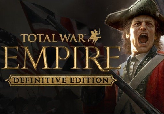 Empire and Napoleon: Total War - Collection Definitive Edition (PC)