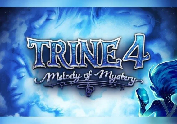 Trine 4: Melody of Mystery (DLC) (PC) Trine 4: Melody of Mystery (DLC) (PC)