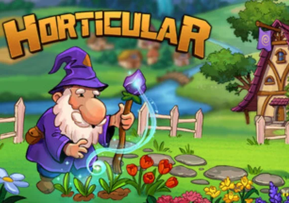 Horticular (PC)